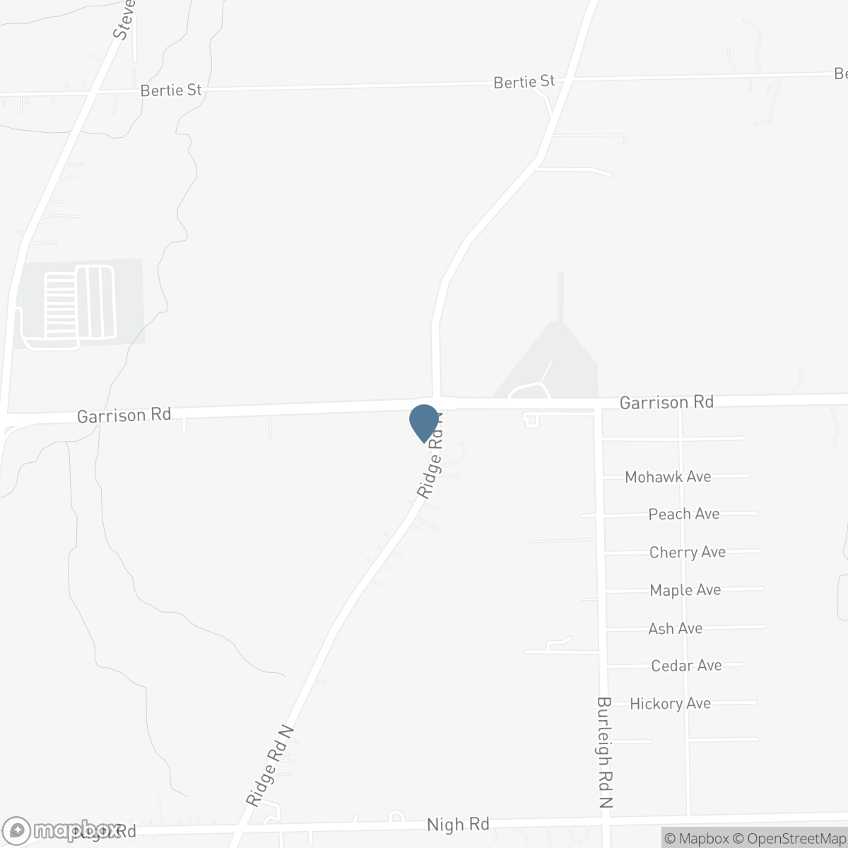 1043 RIDGE ROAD N, Fort Erie, Ontario L0S 1N0